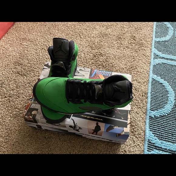 SE Oregon Jordan 5 - Picture 9 of 12